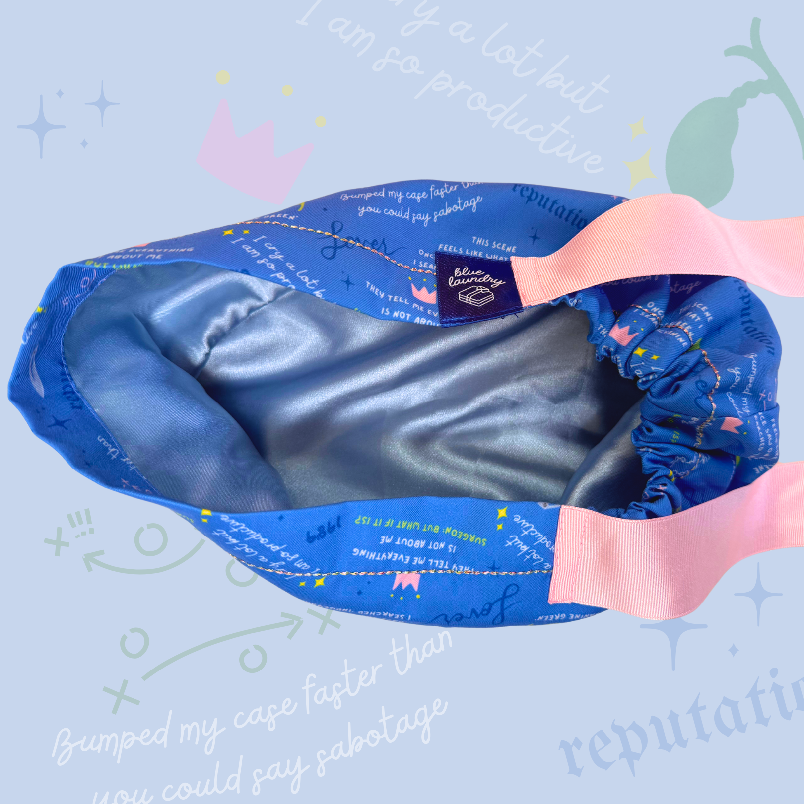 Swiftie Surgeon ๐ธ๐ช - General Surgery Scrub Hat